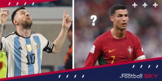 मौजूदा समय के 5 सर्वश्रेष्ठ फुटबॉलर  