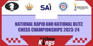 Rapid and Blitz Championships में खिलाड़ी दिखाएंगे जलवा  