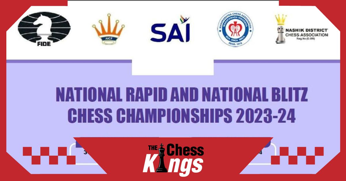 Rapid and Blitz Championships में खिलाड़ी दिखाएंगे जलवा  