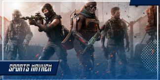 COD Season 9 Top Guns: इस सीजन की टॉप 5 बंदूकें  