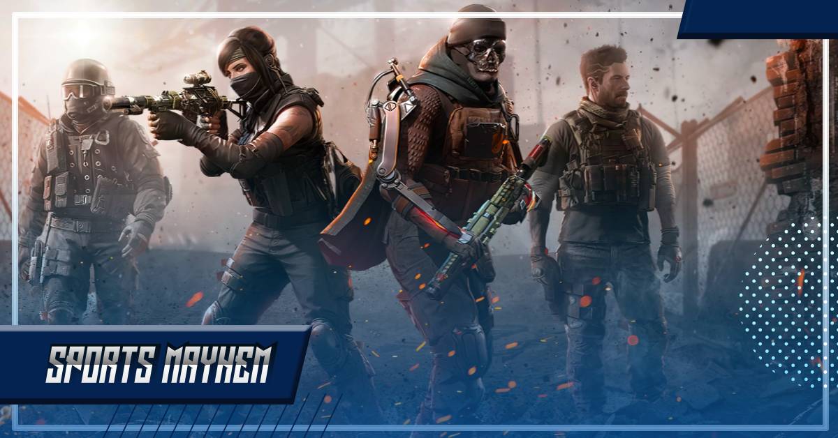 COD Season 9 Top Guns: इस सीजन की टॉप 5 बंदूकें  