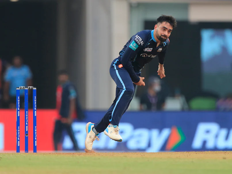 Highest Wicket-Takers In T20Is  