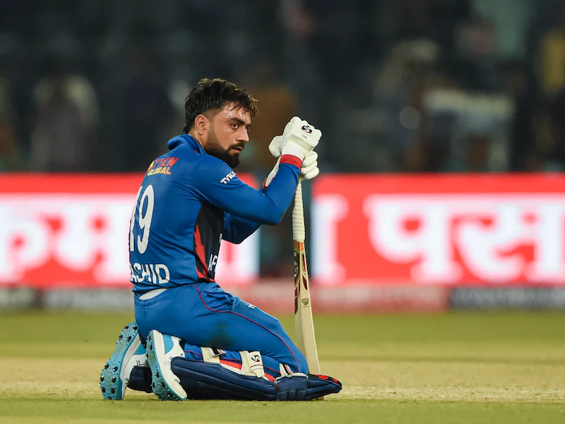 SL vs AFG: NRR Controversy hits as Afghan out of Asia Cup  