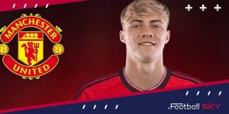 Rasmus Hojlund इस तरह से मैनचेस्टर यूनाइटेड को उठाएंगे  