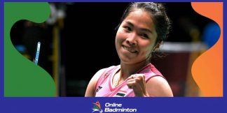 Badminton : Ratchanok Intanons का 2023 सीजन खतरे में है  