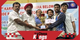 Rating Tournament 2024  के विजेता कौन बनें?  