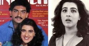 5 popular Indian cricketers and their rumoured girlfriends  