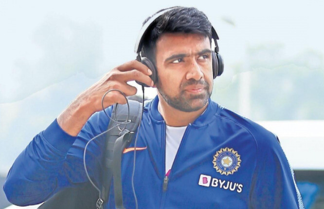 R Ashwin Opens Up On The Dark Times Of His Life In 2018  