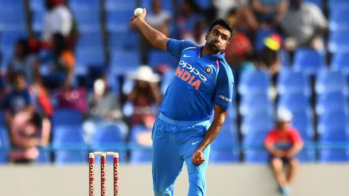 Ravichandran Ashwin Biography  