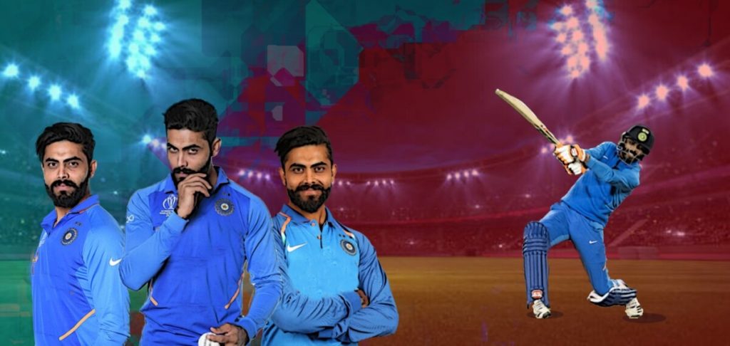 Ravindra Jadeja Biography: Career, Stats And More  