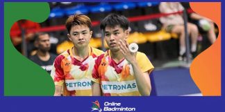 Badminton News: भविष्य के सितारों के रूप में उभरे Meng-Zhe  