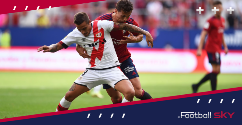 Rayo Vallecano vs Osasuna Prediction  । रायो वैलेकानो बनाम ओसासुना भविष्यवाणी  