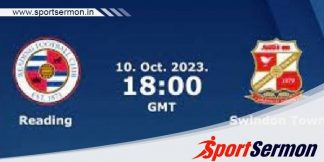 Reading vs Swindon Town: Preview & Prediction  