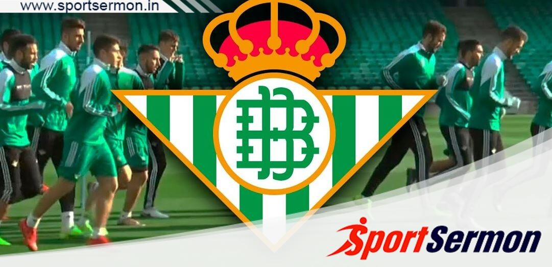 Real Betis: The Verdiblancos' Journey  