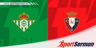 Real Betis vs Osasuna: Preview & Prediction  