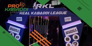 जानिए कैसे खरीदें Real Kabaddi League 2023 की टिकट  