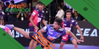 Real Kabaddi Season 3:यहां देखें मार्की खिलाड़ियों की लिस्ट  