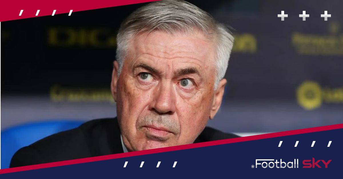 Real Madrid से खेल सकता है Tottenham का ये खिलाड़ी  