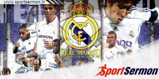 Real Madrid CF: A Legacy of Excellence in Football  