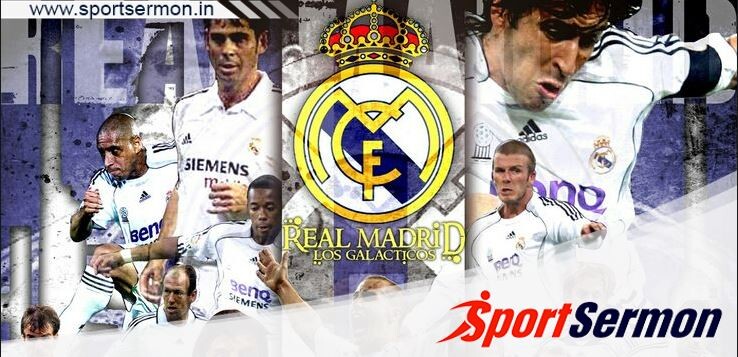 Real Madrid CF: A Legacy of Excellence in Football  