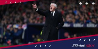 Real Madrid, Getafe का सामना करने के लिए तैयार  