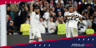 रियल मैड्रिड ने लिवरपूल को दी 1-0 से मात  