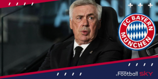 इस खिलाड़ी को साइन कर सकती है रियल मैड्रिड  