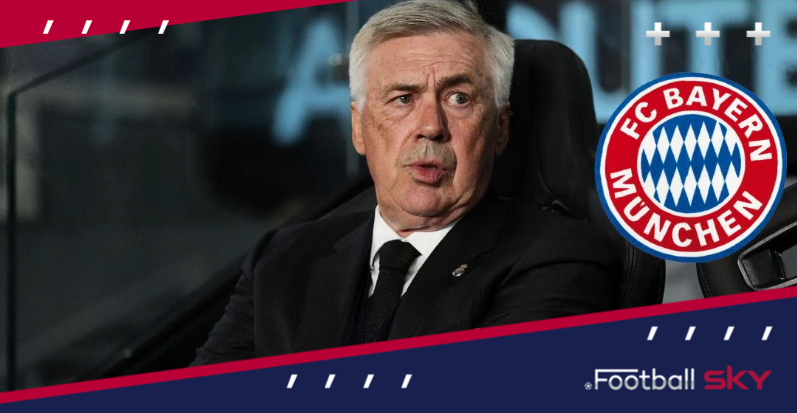 इस खिलाड़ी को साइन कर सकती है रियल मैड्रिड  