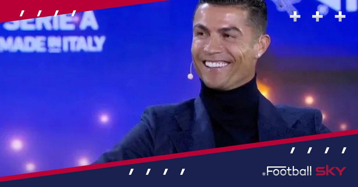 रियल मैड्रिड की दिलचस्पी क्रिस्टियानो रोनाल्डो में है  