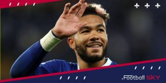 रीस जेम्स को साइन करने की योजना बना रहा है रियल मैड्रिड  