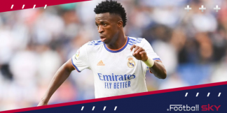 रियल मैड्रिड ने एस्पेनयॉल पर दर्ज की शानदार जीत  