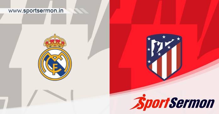 Real Madrid vs Atletico Madrid: Preview & Prediction  