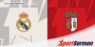 Real Madrid vs Braga: Preview & Prediction  
