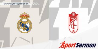 Real Madrid vs Granada: Preview & Prediction  