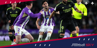 रियल मैड्रिड बनाम रियल वैलाडोलिड भविष्यवाणी  