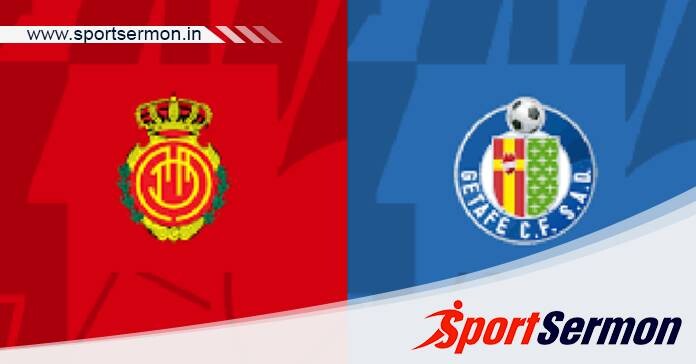 Real Mallorca vs Getafe: Preview & Prediction  