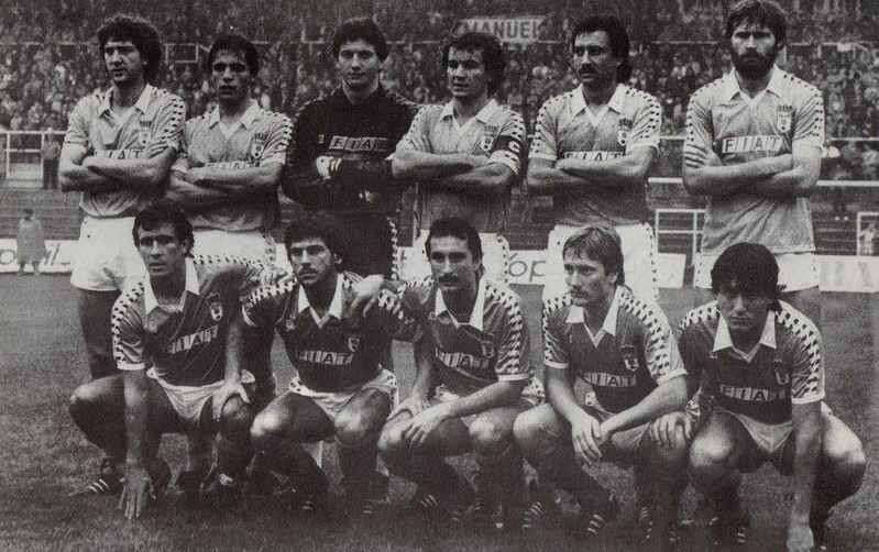 Real Oviedo FC: A Rich History and a Promising Future  