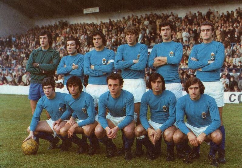 Real Oviedo FC: A Rich History and a Promising Future  