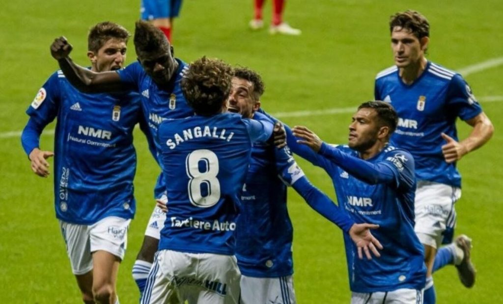 Real Oviedo FC: A Rich History and a Promising Future  