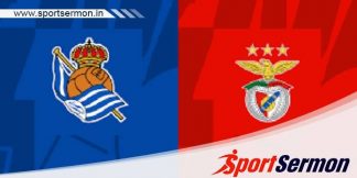Real Sociedad vs Benfica: Preview & Prediction  