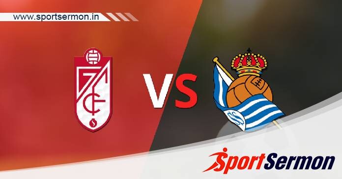 Real Sociedad vs Granada: Preview, Analysis & Prediction  