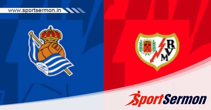 Real Sociedad vs Rayo Vallecano: Preview & Prediction  
