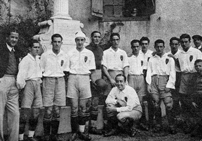 Real Zaragoza FC: A Historical Overview  