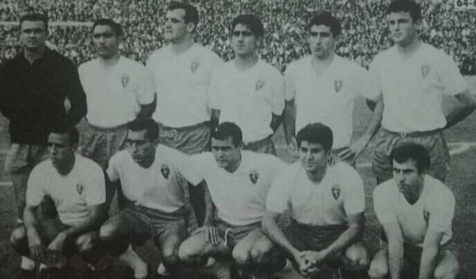 Real Zaragoza FC: A Historical Overview  