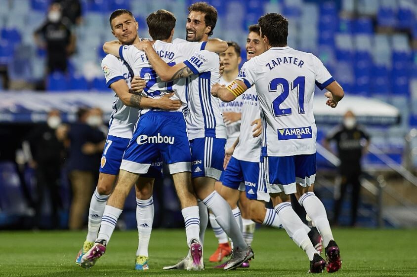 Real Zaragoza FC: A Historical Overview  