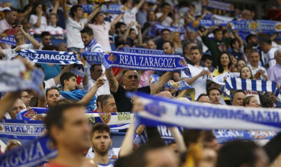 Real Zaragoza FC: A Historical Overview  