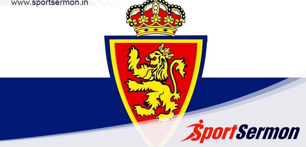 Real Zaragoza FC: A Historical Overview  