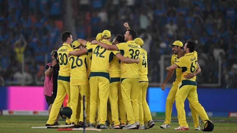 Reasons why India lost ODI World Cup Final to Australia  