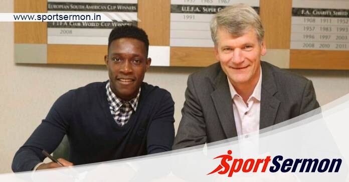 Recent contract extensions you might have missed  