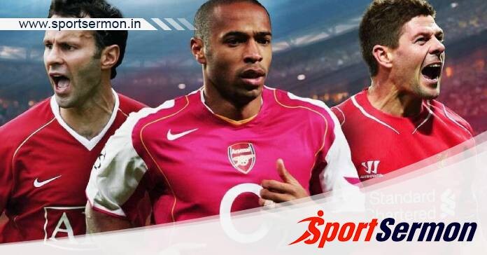 Record goal scorer for every Premier League club: Part 1  